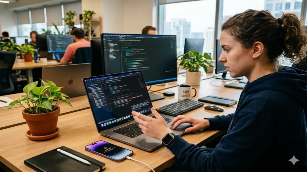 No Signing Certificate iOS Distribution Found