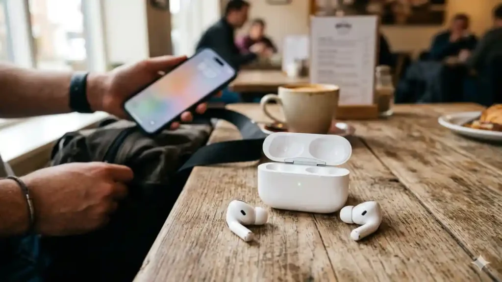 apple's airpods 4 have dropped to their lowest ever price​