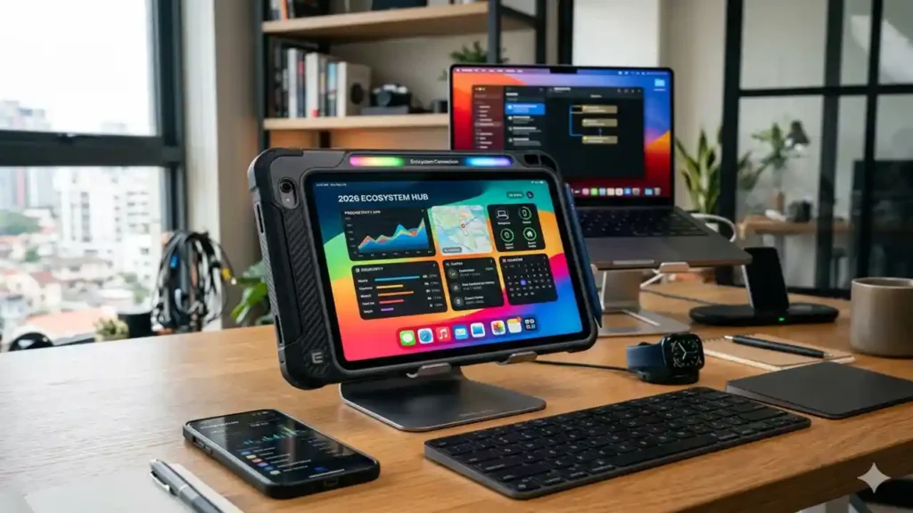 ipad mini case​