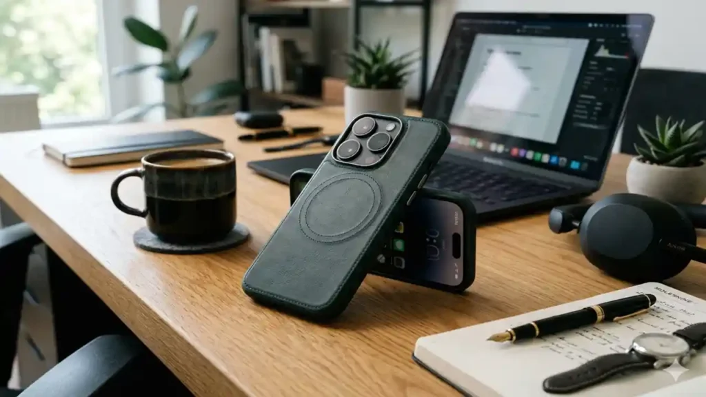 iphone 16 plus case​
