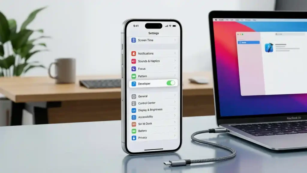 Developer Mode