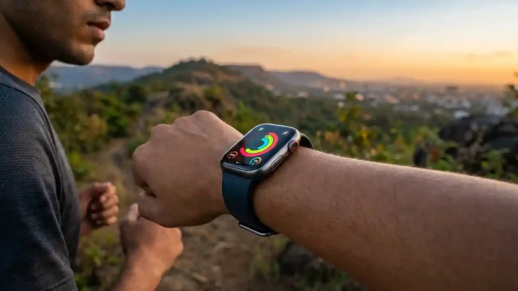apple watch series 9