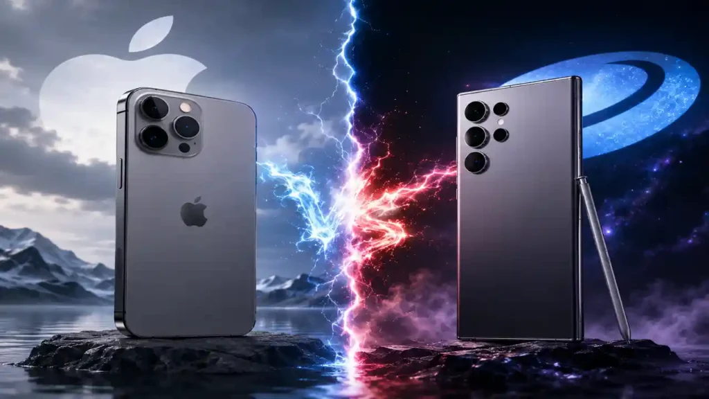 legal action between apple and samsung