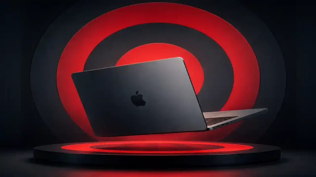 macbook neo target
