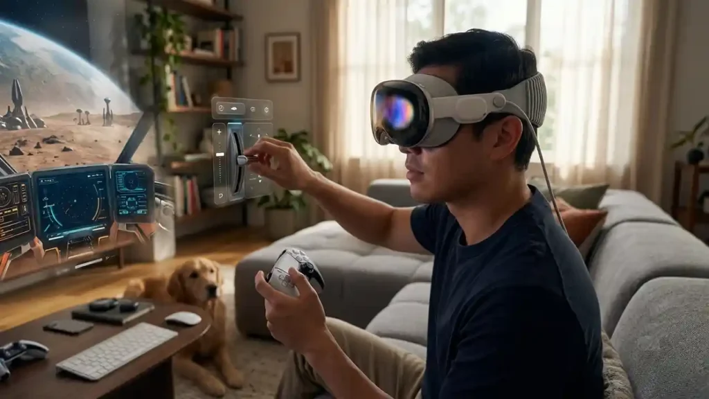 Gameplay
