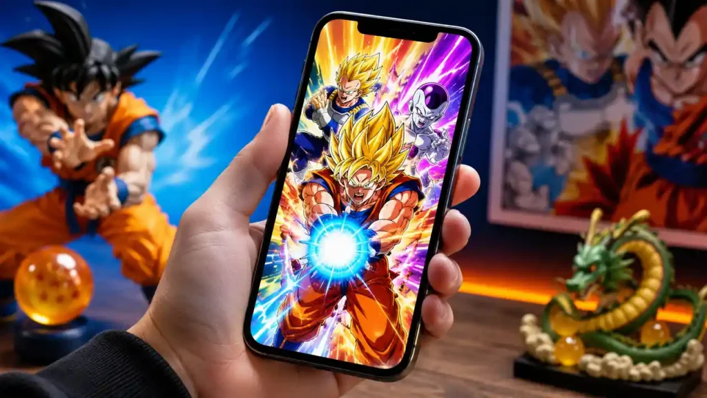 JP Dokkan 