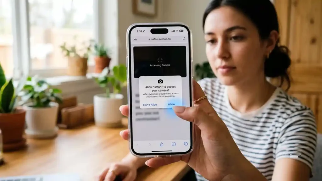 iOS