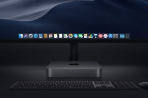 Apple Mac Mini 2018 full review A pint-sized powerhouse