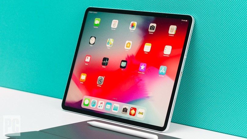 Apple claims some 2018 iPad Pros might ship with bent chassis