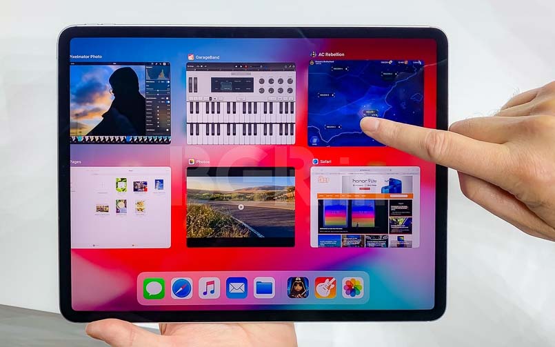 Apple iPad Pro 2018 Review: World's best tablet so far