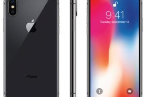 Apple lied about iPhone X screen size and pixel count, lawsuit says