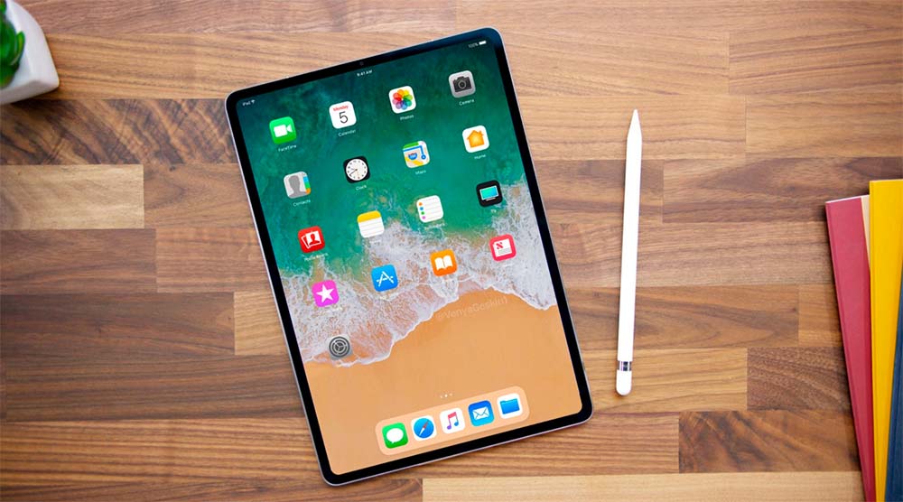 Apple reduces the price of iPad 2018 version to below $249 till Christmas