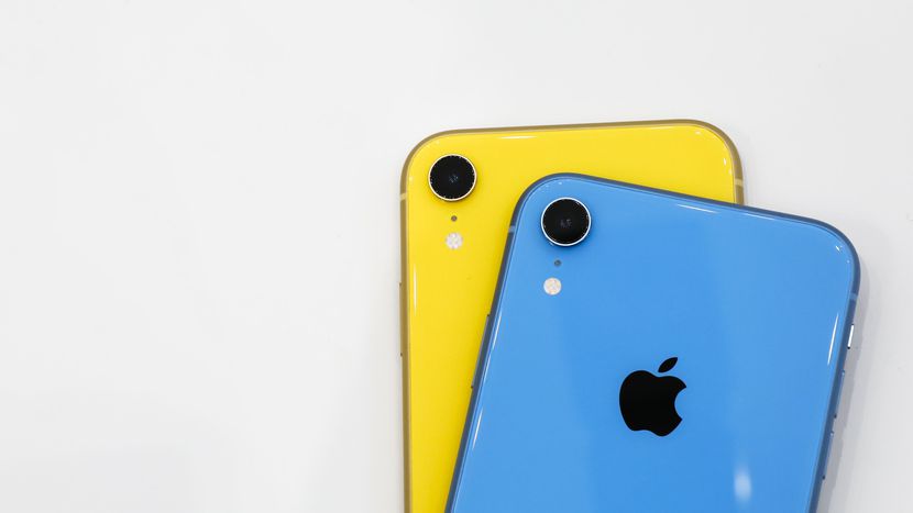 Due to low sales, Apple iPhone XR prices dropped