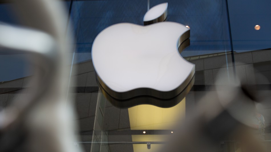Egypt sued Apple with legal action under competition law