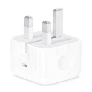iPhone 11 18W chargers