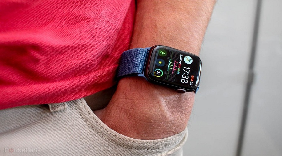 Gift Your Dad Apple Watch