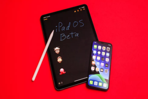 Install iPadOS 13 Public Beta