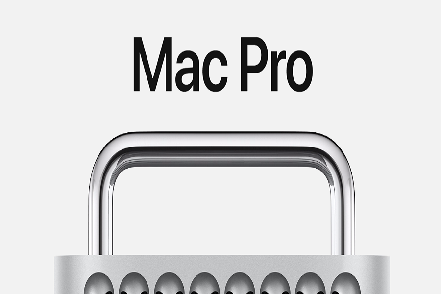 Release Date of Mac Pro