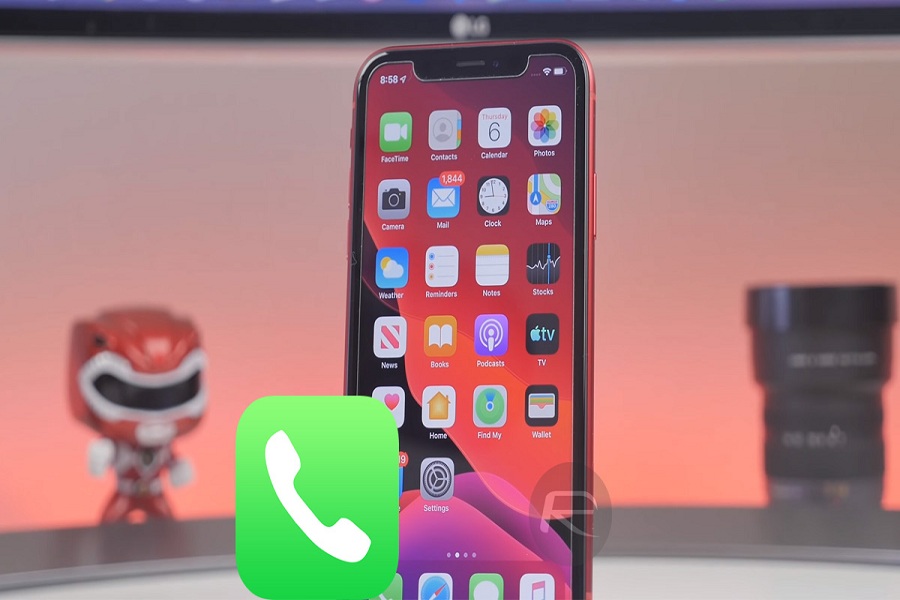 Silence Unknown or Spam Calls on iPhone with iOS 13