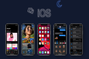 iOS 13 Compatible Devices