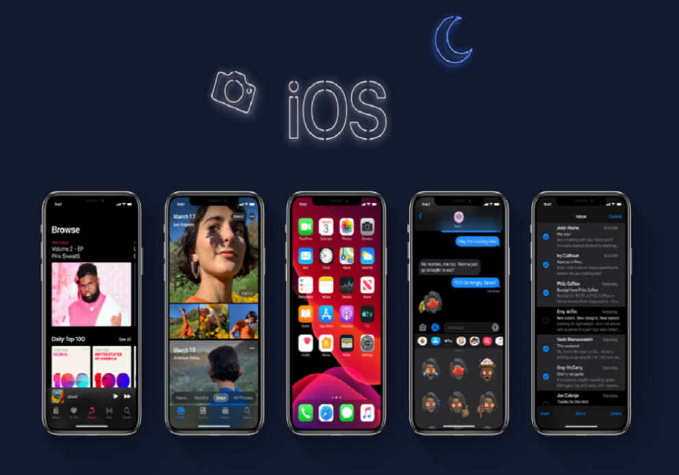 The List Of Ipados Ios 13 Compatible Iphones And Ipads My Blog