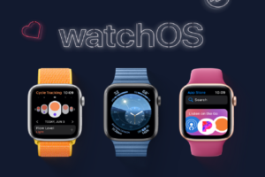watchOS 6 Compatible devices
