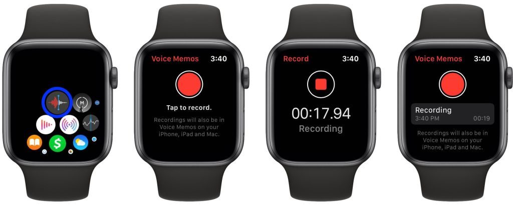 how-to-record-voice-memo-on-apple-watch-in-watchos-6