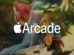 Apple Arcade Video Game Subscription Price