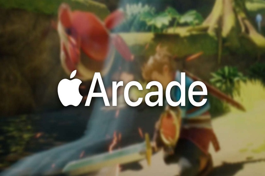 Apple Arcade Video Game Subscription Price