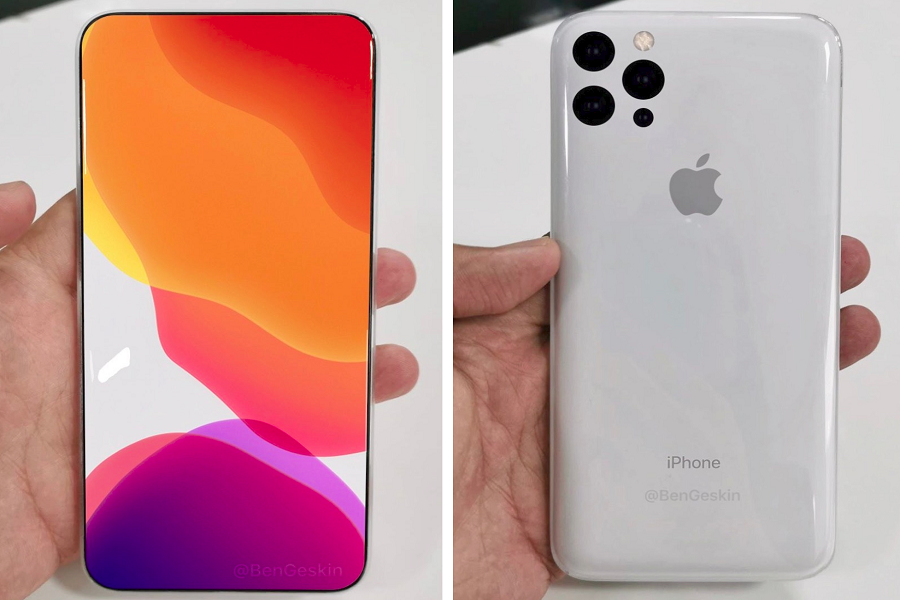 Release Date of Apple iPhone 11