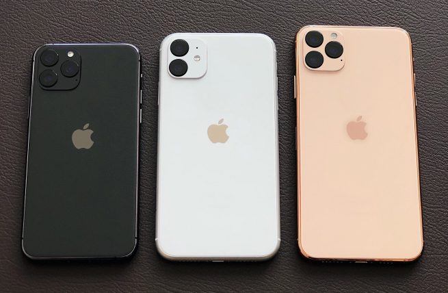 iPhone 11 for sale release date