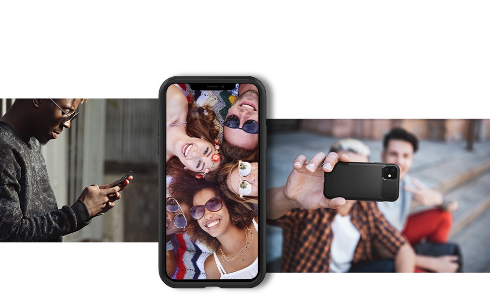 10 Best iPhone 11 Cases & Covers: Stylish Yet Protective