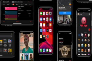 Prepare Your iPhone For iOS 13 Update