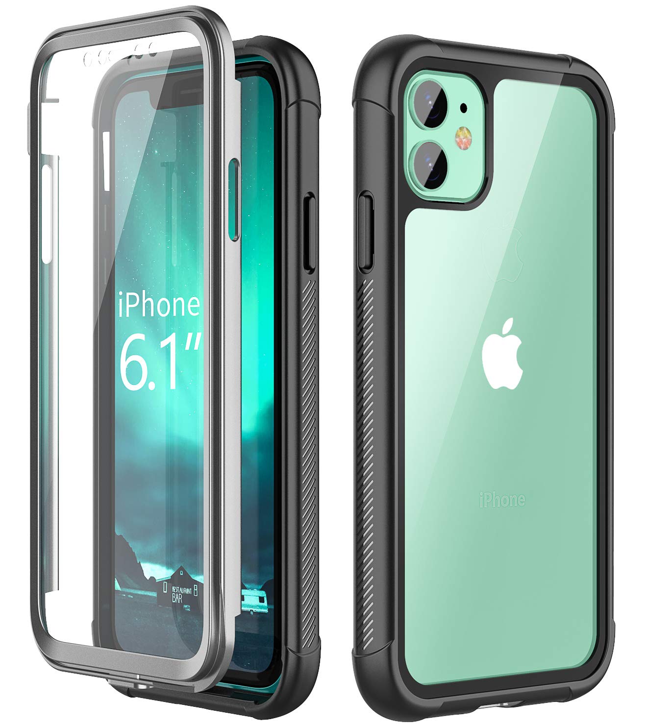 10 Best Iphone 11 Cases And Covers Stylish Yet Protective