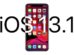 iOS 13.1 Update