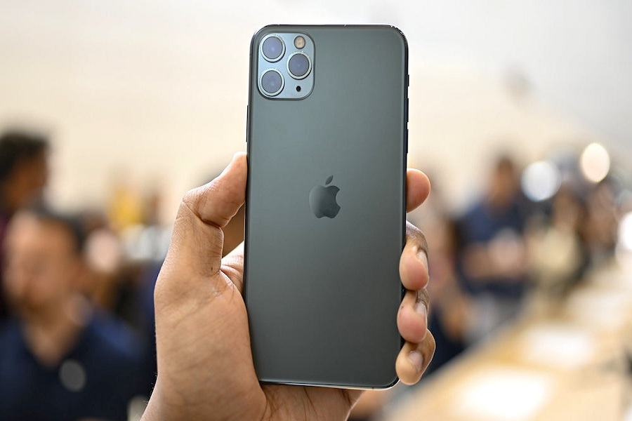 iPhone 11 Pro Max Review