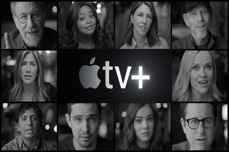 Apple TV Plus Release Date, Price, Shows, Movies, & More