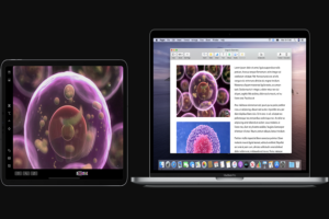 Use iPad As A Second Display or Mirror for Mac with Sidecar