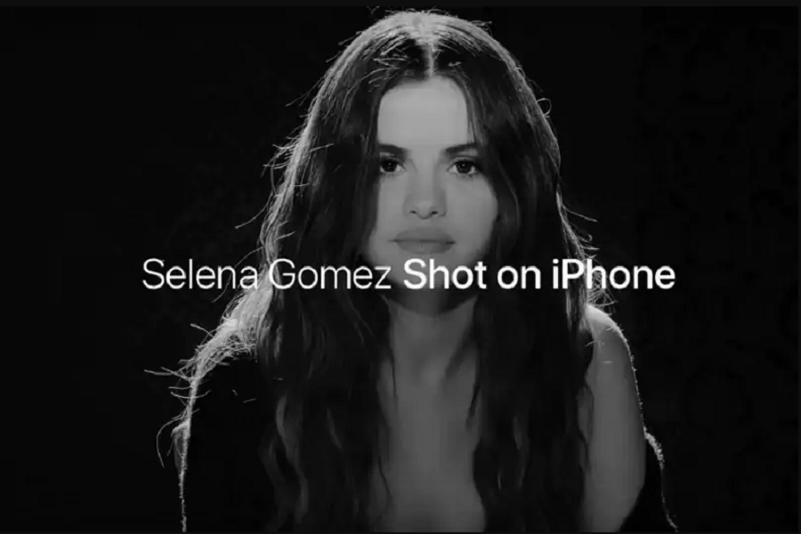 selena-gomez-music-video-iphone-11-pro