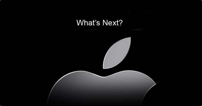 Apple Future Products