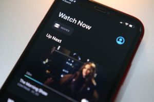 Apple TV Plus Download Offline Viewing