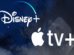 Apple TV Plus Vs Disney Plus
