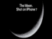 How To Take A Picture Of The Moon With iPhone 7 plus