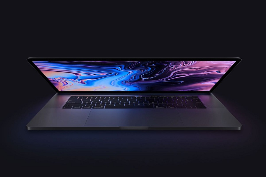 MacBook Pro 16-inch