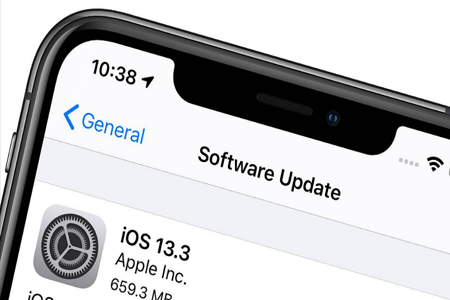 Safe to Update to iOS 13.3