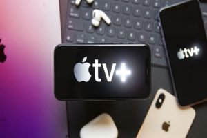Apple TV Plus shows and movies