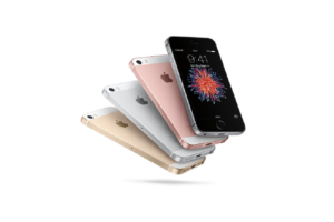iPhone SE 2 release