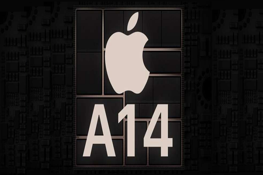 Apple A14 chipset