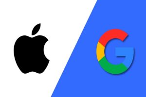 Apple and Google COVID-19