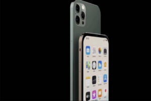 Apple’s Next iPhone 12